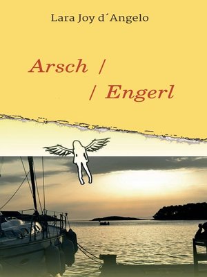 cover image of Arschengerl
